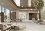 45.6m² Apartment in Yas Island, UAE No. 51459 - Image 2