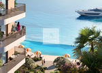 45.6m² Apartment in Yas Island, UAE No. 51459 - Image 6