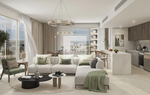 45.6m² Apartment in Yas Island, UAE No. 51459 - Image 7
