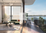 45.6m² Apartment in Yas Island, UAE No. 51459 - Image 8