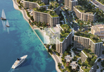 45.6m² Apartment in Yas Island, UAE No. 51459 - Image 9
