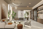 45.6m² Apartment in Yas Island, UAE No. 51459 - Image 12