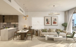 45.6m² Apartment in Yas Island, UAE No. 51459 - Image 14