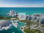 47.7m² Apartment in Saadiyat Island, UAE No. 51461 - apartment in Dubai