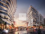 47.7m² Apartment in Saadiyat Island, UAE No. 51461 - Image 2