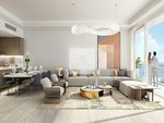 47.7m² Apartment in Saadiyat Island, UAE No. 51461 - Image 3