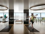 47.7m² Apartment in Saadiyat Island, UAE No. 51461 - Image 12