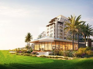 43.4m² Apartment in Yas Island, UAE No. 51462