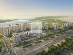 43.4m² Apartment in Yas Island, UAE No. 51462 - Image 7