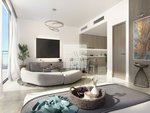 43.4m² Apartment in Yas Island, UAE No. 51462 - Image 8