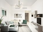 43.4m² Apartment in Yas Island, UAE No. 51462 - Image 9