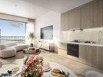 43.4m² Apartment in Yas Island, UAE No. 51462 - Image 10
