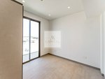 4 bedrooms Townhouse in Yas Island, UAE No. 51463 - Image 11