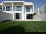 3 bedrooms Townhouse in Yas Island, UAE No. 51465 - townhouse in Dubai
