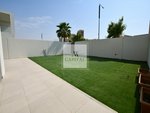 3 bedrooms Townhouse in Yas Island, UAE No. 51465 - Image 21
