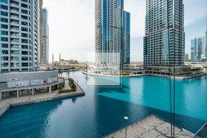 2 bedrooms Apartment in Jumeirah Lake Towers, UAE No. 51466