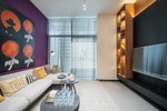 2 bedrooms Apartment in Jumeirah Lake Towers, UAE No. 51466 - Image 3