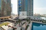 1 bedroom Apartment in Jumeirah Lake Towers, UAE No. 51467 - apartment in Dubai