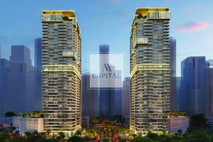 1 bedroom Apartment in Jumeirah Lake Towers, UAE No. 51471