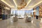 3 bedrooms Apartment in Downtown Dubai (Downtown Burj Dubai), UAE No. 51472 - Image 7