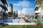 3 bedrooms Apartment in Downtown Dubai (Downtown Burj Dubai), UAE No. 51472 - Image 9