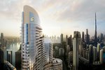 3 bedrooms Apartment in Downtown Dubai (Downtown Burj Dubai), UAE No. 51472 - Image 12