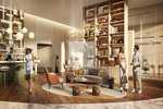 3 bedrooms Apartment in Downtown Dubai (Downtown Burj Dubai), UAE No. 51472 - Image 13
