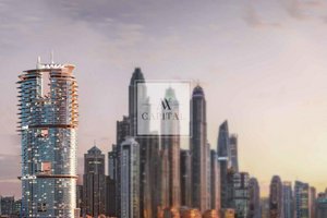 1 bedroom Apartment in Al Sufouh, UAE No. 51473