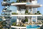 1 bedroom Apartment in Al Sufouh, UAE No. 51473 - Image 5