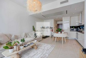 1 bedroom Apartment in Dubai Marina, UAE No. 51474