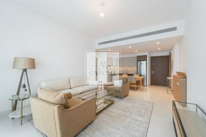 1 bedroom Apartment in Dubai Harbour, UAE No. 51477