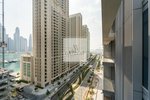 1 bedroom Apartment in Dubai Harbour, UAE No. 51477 - Image 12