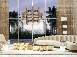 1 bedroom Apartment in Dubai Harbour, UAE No. 51482