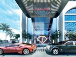 40.2m² Apartment in Jumeirah Village Triangle, UAE No. 51487 - apartment in Dubai