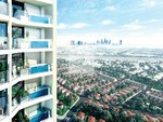 40.2m² Apartment in Jumeirah Village Triangle, UAE No. 51487 - Image 4