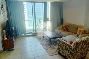 1 bedroom Apartment in Jumeirah Lake Towers, UAE No. 51488