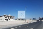 1070m² Land in Jumeirah, UAE No. 51491 - Image 11