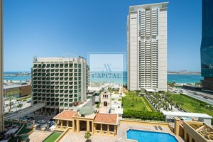 2 bedrooms Apartment in Jumeirah Beach Residence, UAE No. 51494