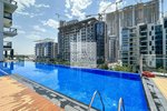 1 bedroom Apartment in Mohammed Bin Rashid City, UAE No. 51495 - Image 2