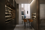 3 bedrooms Apartment in Business Bay, UAE No. 5150 - Image 5