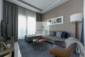 1 bedroom Apartment in Business Bay, UAE No. 51500