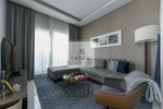 1 bedroom Apartment in Business Bay, UAE No. 51500 - apartment in Dubai