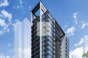 1 bedroom Apartment in Dubai Marina, UAE No. 51505