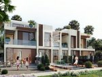 4 bedrooms Townhouse in Damac Lagoons, UAE No. 51506 - townhouse in Dubai
