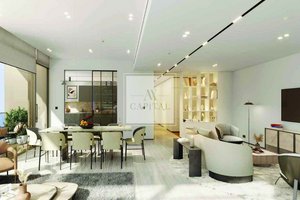 1 bedroom Apartment in DIFC, UAE No. 51507