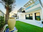 5 bedrooms Villa in Jumeirah Village Triangle, UAE No. 51512 - Image 22