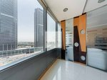 108.3m² Office in Jumeirah Lake Towers, UAE No. 51519 - Image 2