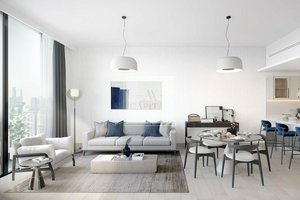 2 bedrooms Apartment in Jumeirah Village Triangle, UAE No. 51523