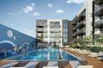 2 bedrooms Apartment in Jumeirah Village Triangle, UAE No. 51523 - Image 2
