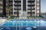 2 bedrooms Apartment in Jumeirah Village Triangle, UAE No. 51523 - Image 8